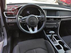 كيا اوبتيما